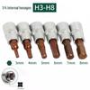 HEMUELE Electronic Digital Torque Wrench ZWM-D-R, High Precision Adjustable Torque Tester