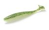 Jackson Bone Bait 3.5 Inch KGR Seaweed Green