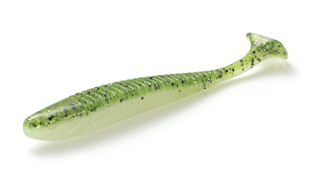 Jackson Bone Bait 3.5 Inch KGR Seaweed Green