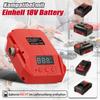 New Style Portable Lithium Battery Soldering Iron with Multiple Interfaces
