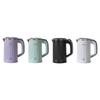 Electric Kettle Portable Tea Water Dispenser for Office Kitchen Violet