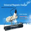 3.7-4.2V Magnetic Multi-Function Lithium Battery Charger for 401350/402000/451990A