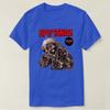 Spetsnaz Russian Special Forces TShirt Summer Cotton Short Sleeve ONeck Unisexs T Shirt New S3XL