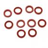 Seal Kit for Krups For Bosch For Siemens For Melitta Coffee Machines 10 Pieces