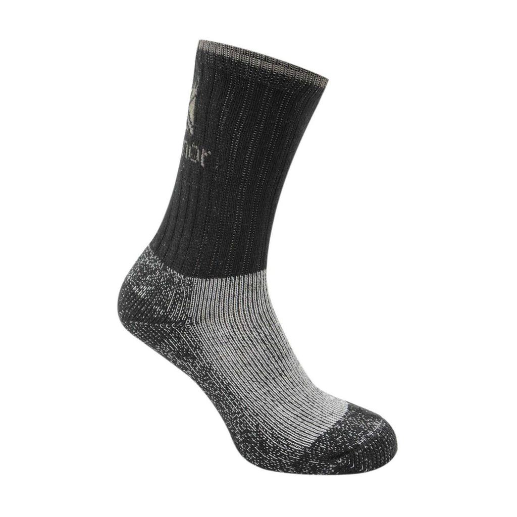 Karrimor Womens/Ladies Heavyweight Boot Socks (Pack of 3)
