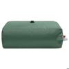 Réservoir d'eau - vidaXL - 1500 L - PVC - Pliable - Avec robinet