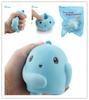 2017 Jumbo Kawaii Squishy Whale Super Slow Rising 10cm Dinosaur Cartoon Kids Toy Doll Bread Cake