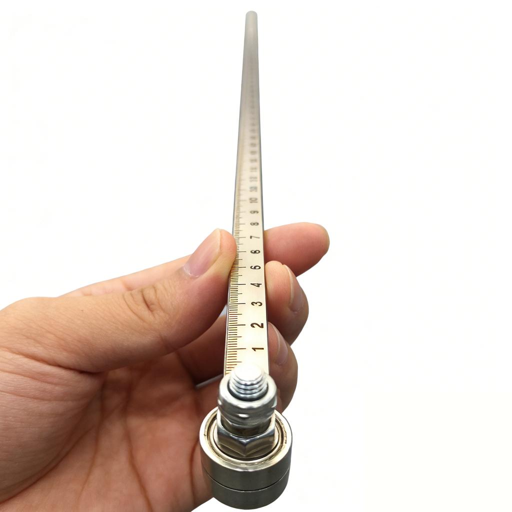 Stainless Steel Precision Cutting Guide 20inch Adjustable Cutting Guide Rail 500mm Circular Saw Rip Fence Kit for Straight Edge