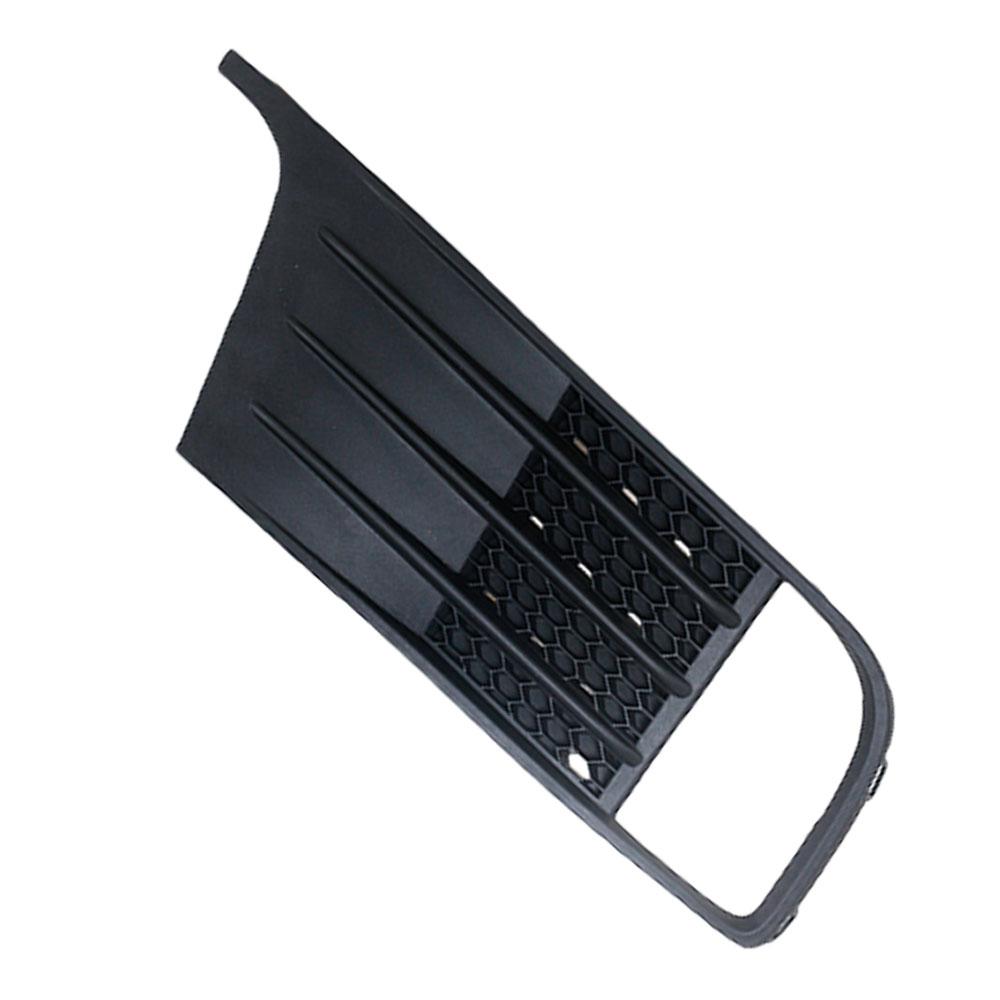 5C6853665C Car Front Fog Light Grille Fit for VW Jetta MK6 GLI 2011 2012 2013 2014 Fog Light Frame