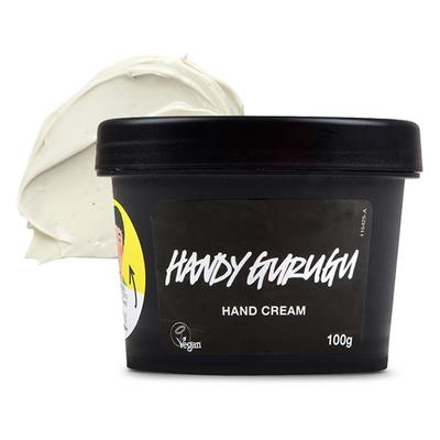 Handy Gurugu Hand Cream, 100g, 1 Unit