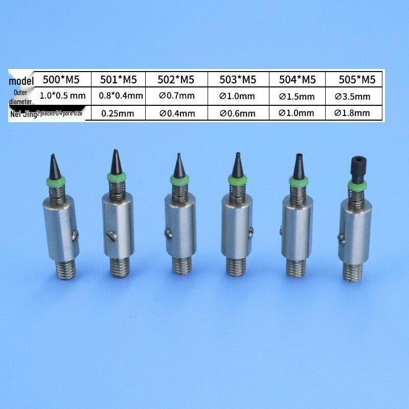 

Yundu Suction Nozzle M5 (JUKI 502-505)