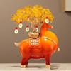 Ruijie Lucky Horse Desktop Ornament