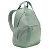 Jordan Nylon Backpack Regular Unisex Green Jordan JD2423031AD-001