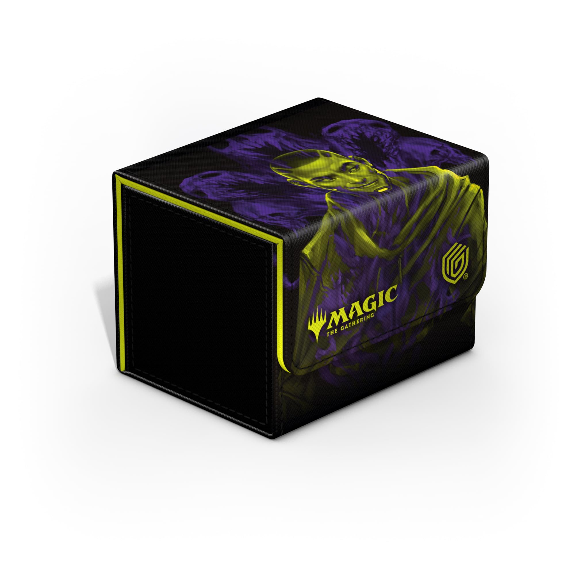 

Ultimate Guard Ultimate Guard Sidewinder 100+ Duskmoon Kaito, Бич кошмаров