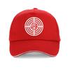 Fashion Steyr Logo Baseball Cap Man Summer Outdoor Hunting Hat Unisex Adjustable Trucker Snapback Hats Bone