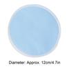 10pcs Washable Breastfeeding Pads Resuable Nursing Feeding Breast Pads for Maternity