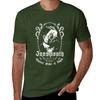 Innsmouth - Esoterische Orde van Dagon - Eldritch Dromer - Lovecraftiaanse mythos kleding T-shirt afbeeldingen grappige t-shirts voor mannen