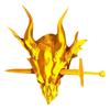 Dragon Hair Clips, Fashion Dragon Hair Clips, Women's Unique Retro Dragon Hair Accessories