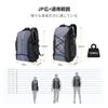 Concept Camera Large Backpack for and Other Compatible with PCs and and Ideal for and Outdoor Photography K&F Backpack, Stylish, Capacity,