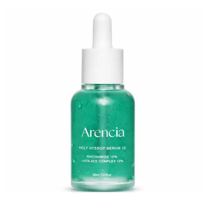 Arencia Holy Hyssop 12 Sérum Facial 30 ml