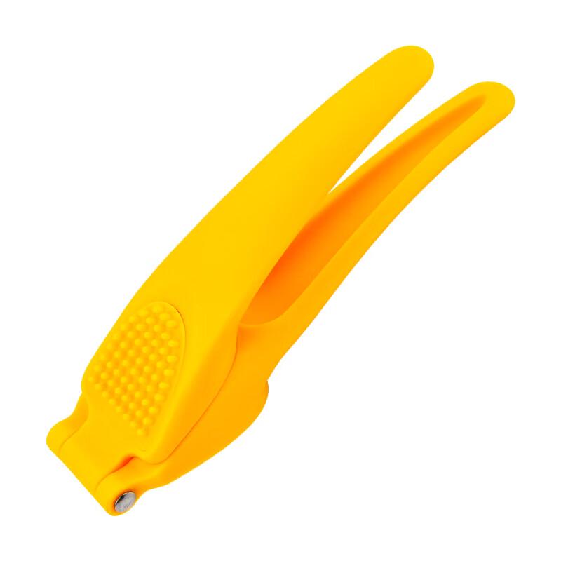 

Ruhan Manual Garlic Press and Ginger Mincer