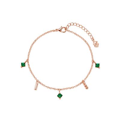 Dieuamour 14KGP persisches Armband