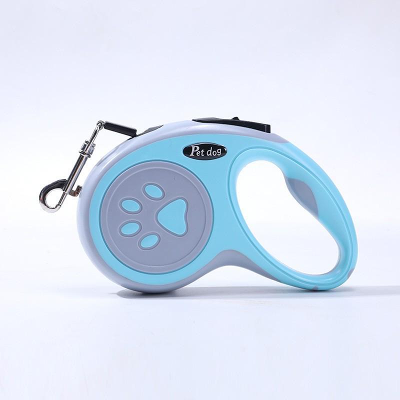 Automatic Retractable Dog Leash for Outdoor Walking