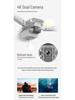 E88 E58 E99 Long-Endurance 4K Dual Camera HD Drone with Remote Control