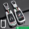 Buick Key Cover for 2021 Excelle GT, Old Regal, Encore, LaCrosse, GL8, and Verano Models