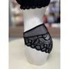 Triumph Dreaming Ribbon 2.0 Black Bra Lace Panty Set Tewbr711tewpt711bk