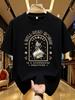 WDS01167Creative Printing Plus Size Unisexs Tshirt Summer Casual Street Fashion Unisexs Joker Short Sleeve Tshirt