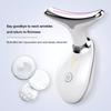 Electric Anti Wrinkle Facial Massager Tools Neck Face Beauty Device Skin Tighten Facial Lift Device Reduce Double Chin Skin Care