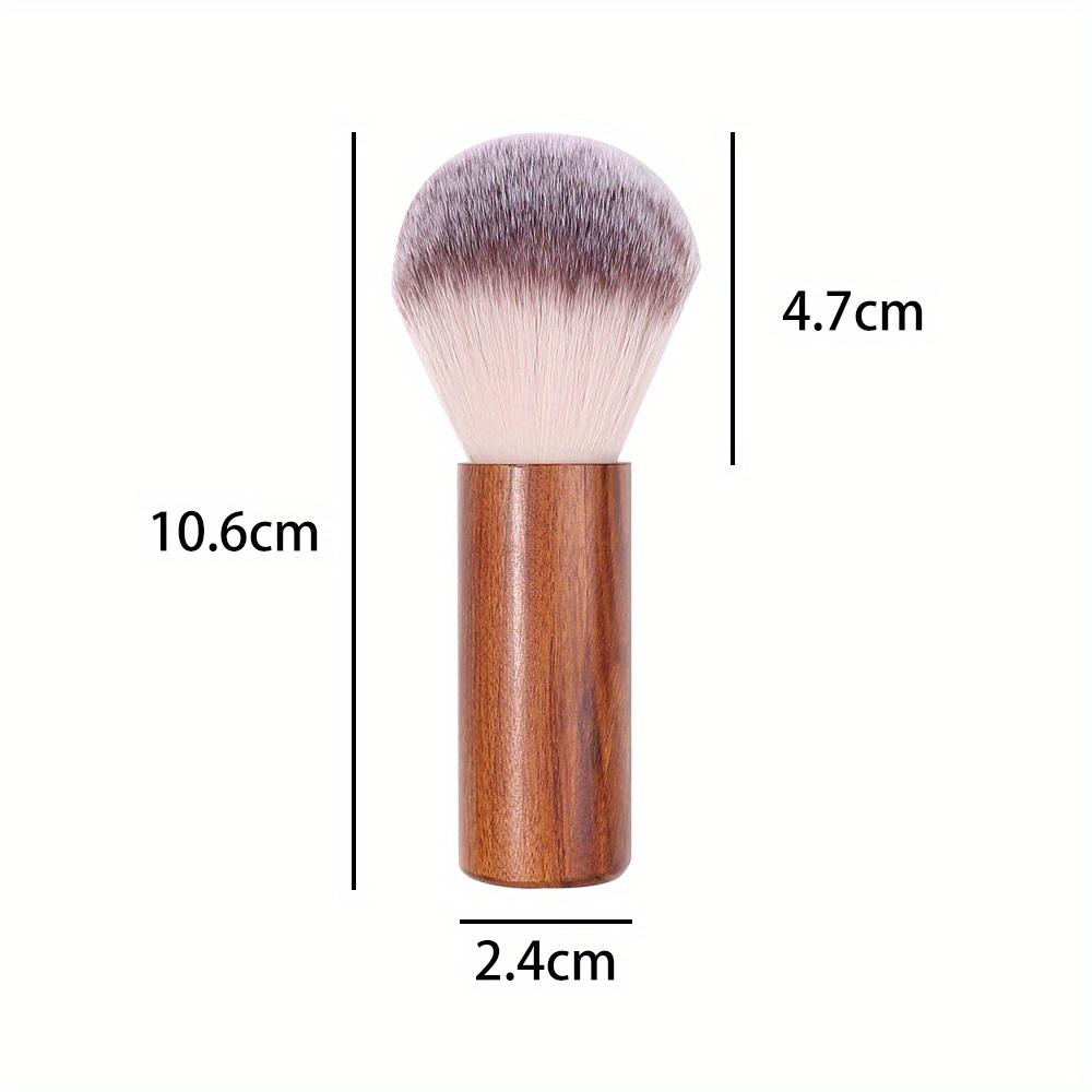 1Pcs Nail Brushes Nail Art Pedicure Soft Remove Dust Cleaning File Tools Set For Manicure Nails Accessories And Tools