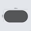 Auto Window Automotive Decorative Accessory Universal Breathable Car Windshield Cover for Compact
