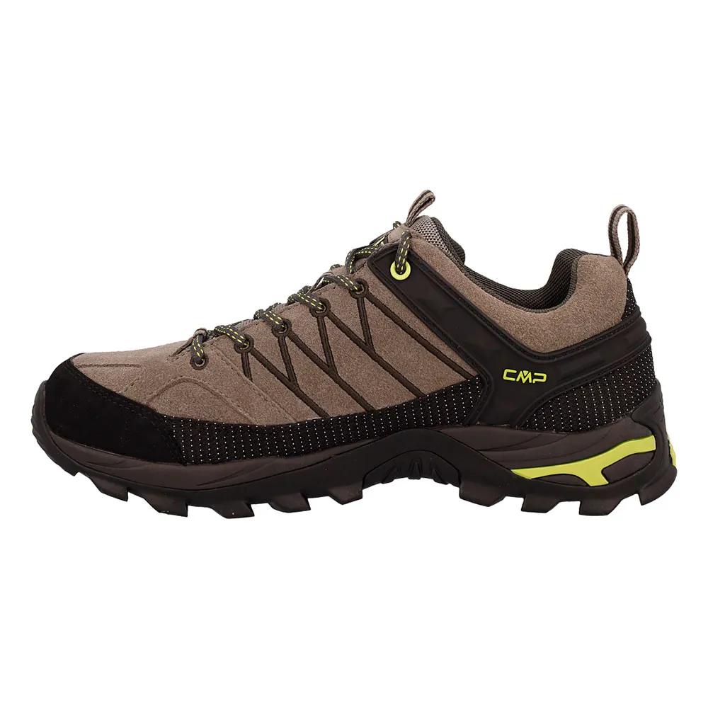 CMP Hiking Boots Rigel Low WP 3Q13247