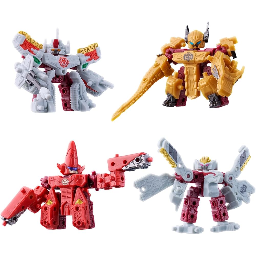 [BANDAI (BANDAI)] Mugenbai Musou Special Set vol.1
