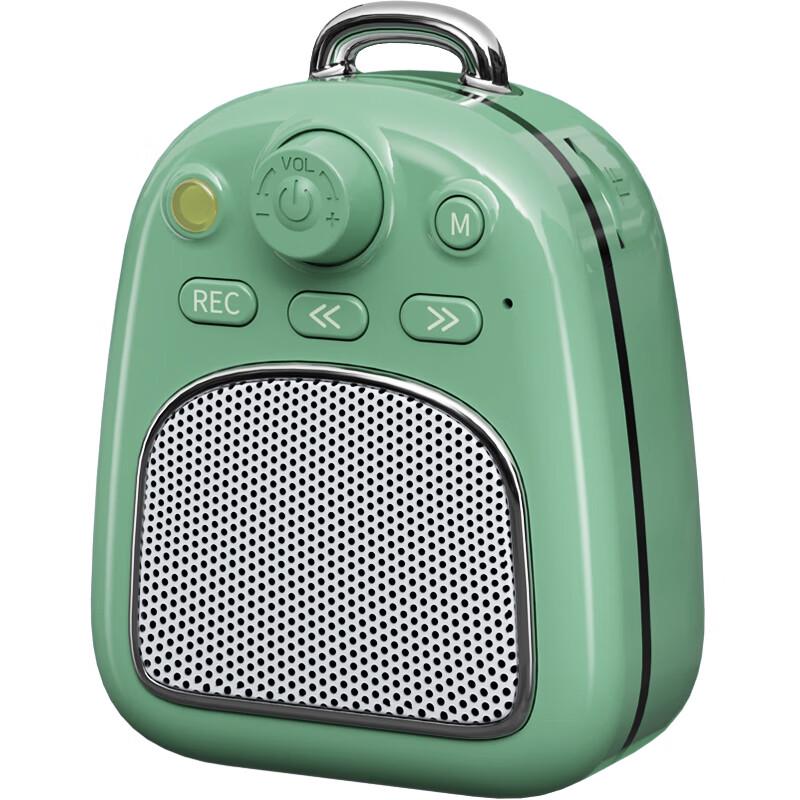 Newman DP06 Portable Retro Bluetooth Speaker