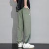 Warrior Men's Ice Silk Quick Dry Sports Pants