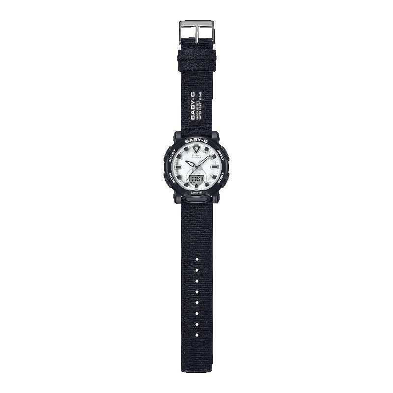Casio Baby-G Women's Resin 100M Water Resistant Digital Shock Resistant Quartz Watch BGA-310C-1A