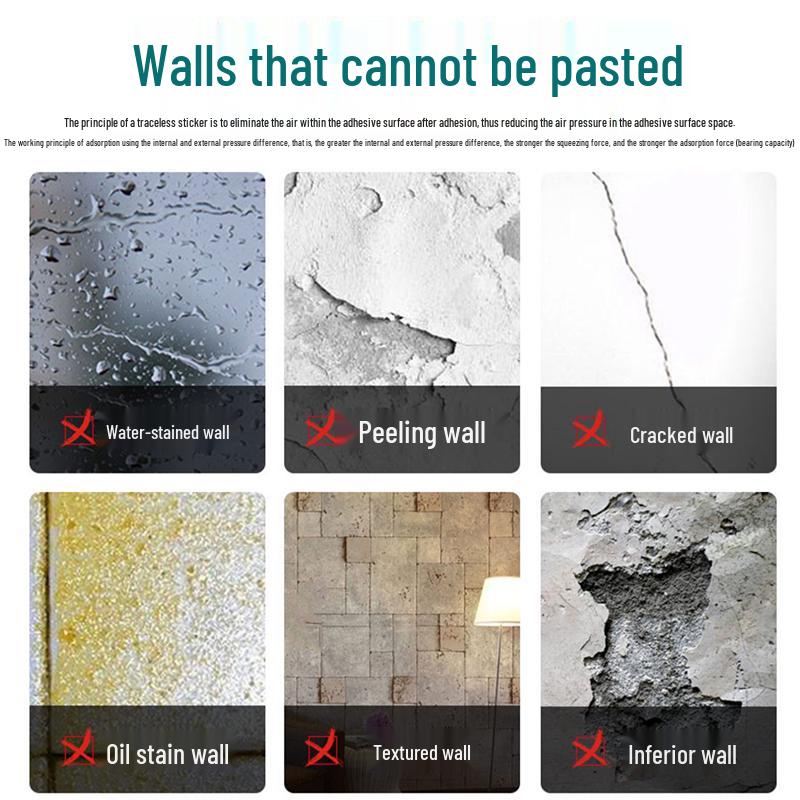 Bay-sea Bird Strong Adhesive Hooks & Fasteners