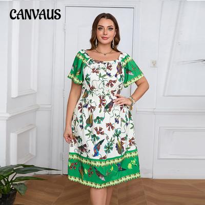 Elbiseler – Günlük elbiseler