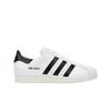 X Prada Superstar White Black