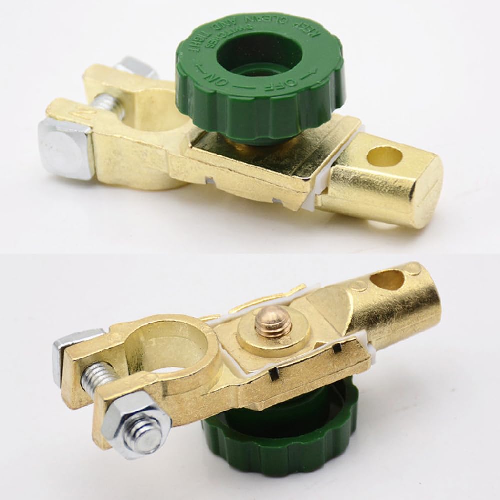 Set Car Terminal Kill Switch for D Terminal Automobiles Rise Prevention