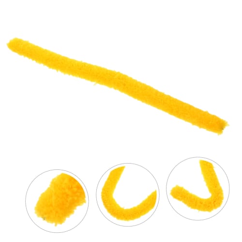 JOINPAYA Flute Cleaning Brush, Lightweight and Durable Clarinet Swab, Instrument Care Tool, Flute Maintenance Cleaning Rod