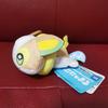 [GEBRAUCHT] Munyumaru Yamper Plüschmaskottchen Offizielles Produkt Pokémon - Pokémon (mit dem Tag)