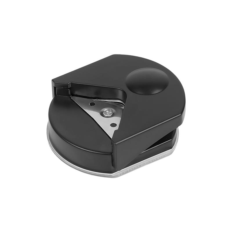 1PC R4 Round Corner Cutter Photo Postcard Card Corner Trimmer Punch Rounded Corner Maker Office Stationery Scrapbooking Tool ZYF