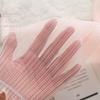 Anti-UV Long Arm Glove Highly Elastic Sunscreen Arm Sleeves New Lace Ice Sleeves  Cycling Driving