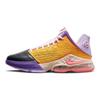 Nike Lebron XIX Low EP Mismatch Buty do koszykówki DO9828-500