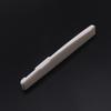 Acoustic Guitar Bridge Nut Cow Bone Acoustic Guitar Upper Nut and Lower Nut Bridge and Nut Guitar Accessories