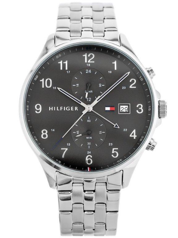 Herenhorloge Tommy Hilfiger 1791707 West